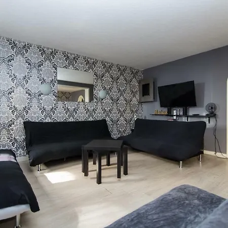 Altstadt 1 Appartement
