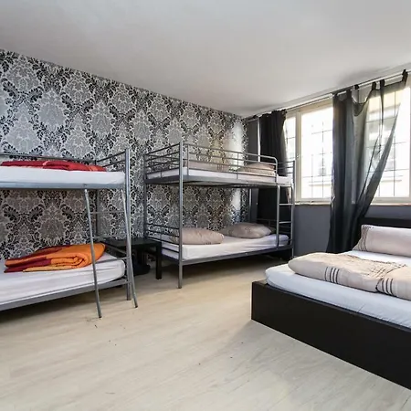Altstadt 1 Appartement *