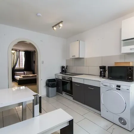 Altstadt 1 Appartement *