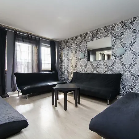 Appartement Altstadt 1 Düsseldorf
