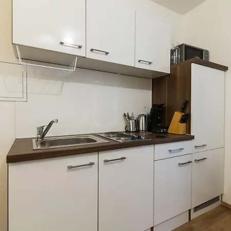 Altstadt 1 Appartement