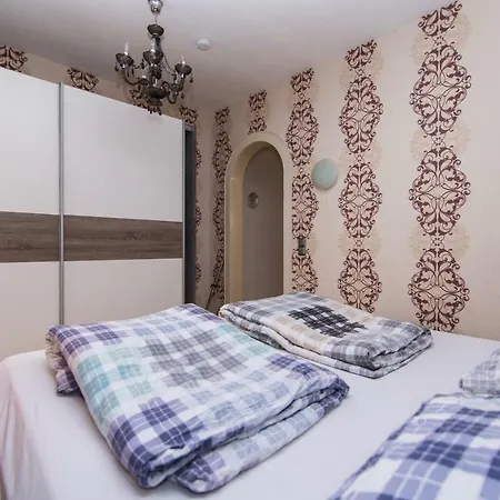 Altstadt 1 Appartement