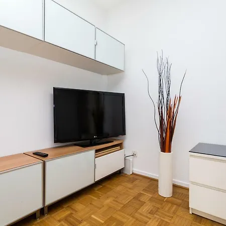 Altstadt 1 Appartement *