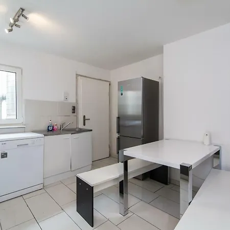 Altstadt 1 Appartement *