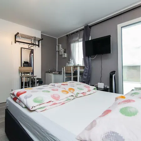 Altstadt 1 Appartement *
