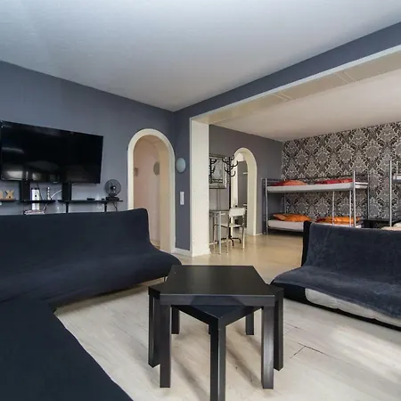Appartement Altstadt 1 Düsseldorf