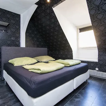 Appartement Altstadt 1 Düsseldorf