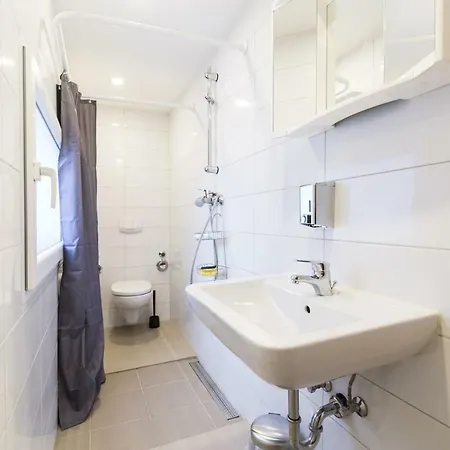 Appartement Altstadt 1 *