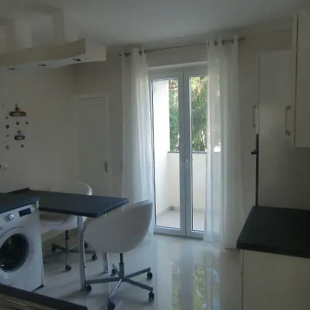 Rethelstrasse 97 Lägenhet Düsseldorf