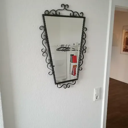Accommodatie bij particulieren The Gallery - Kaiserstrasse Düsseldorf