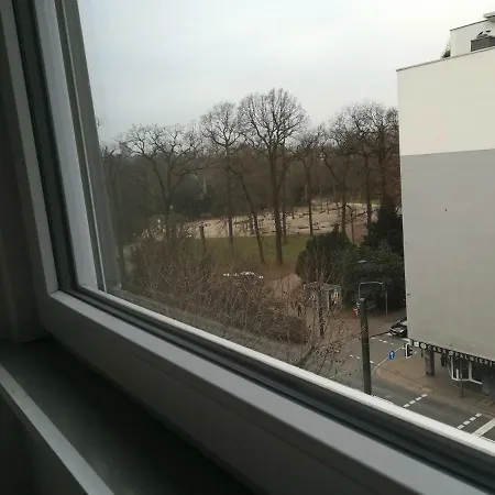 The Gallery - Kaiserstrasse Accommodatie bij particulieren Düsseldorf