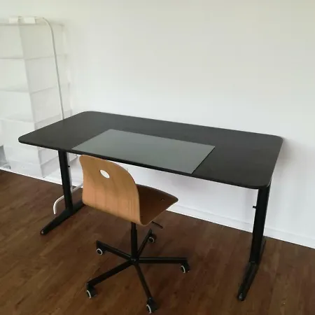 Accommodatie bij particulieren The Gallery - Kaiserstrasse Düsseldorf