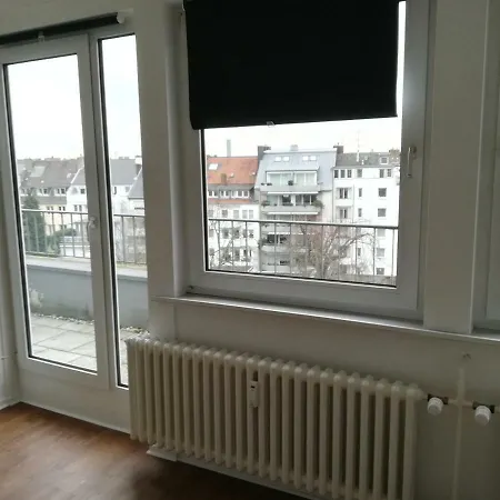 The Gallery - Kaiserstrasse Accommodatie bij particulieren *