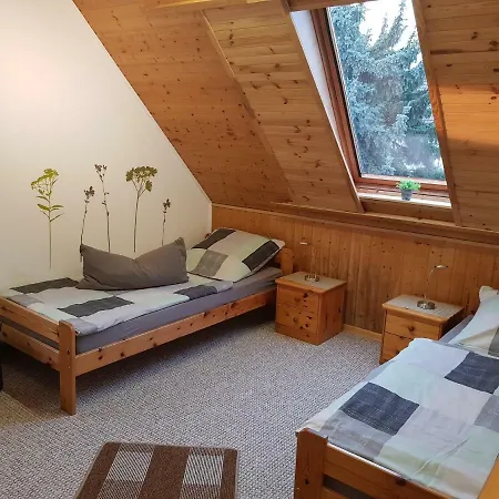 Gaestehaus Uwe&heidi Privat bolig Düsseldorf