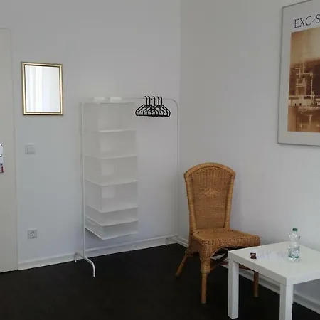 The Gallery - Kaiserstrasse Accommodatie bij particulieren *