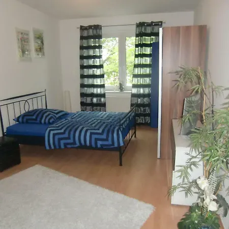 Rethelstrasse 97 Lägenhet