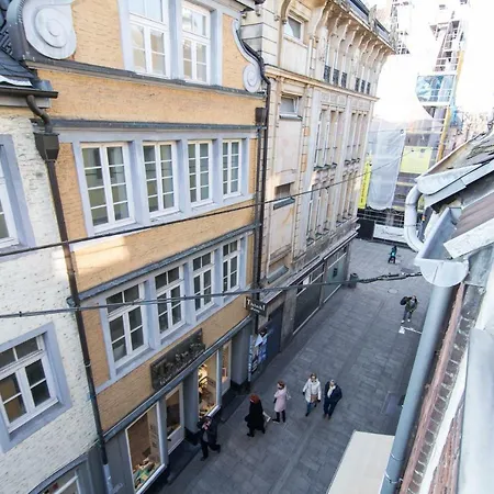 Lejlighed Altstadt Kapuzinergasse *
