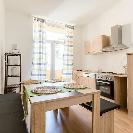 Appartement Work & Dd