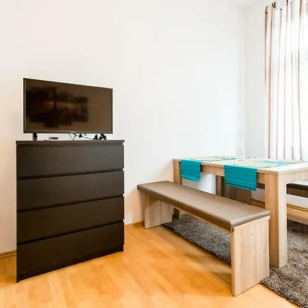 Appartement Work & Dd