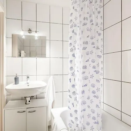 Appartement Work & Dd Düsseldorf