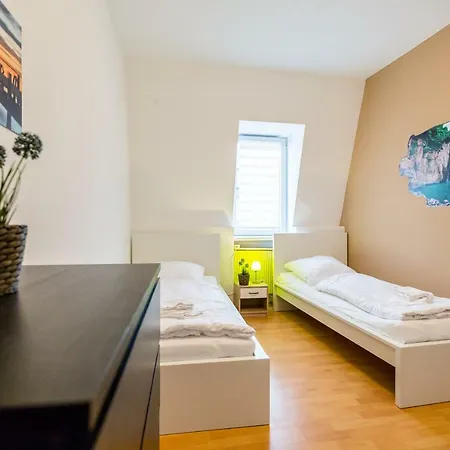 Work & Dd Appartement *