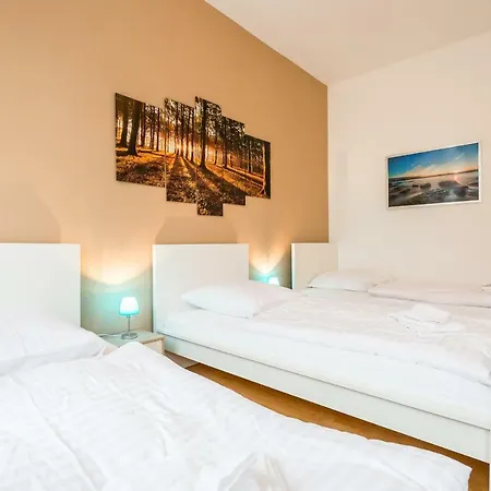 Appartement Work & Dd *