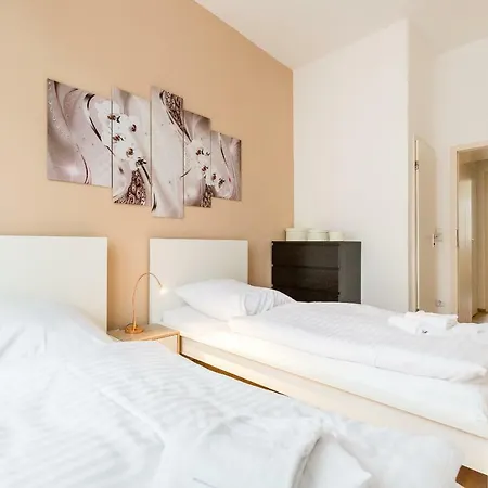 Appartement Work & Dd *