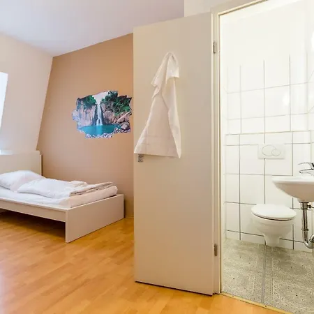 Appartement Work & Dd