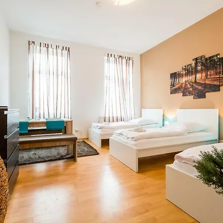 Appartement Work & Dd Düsseldorf