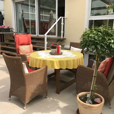 Accommodatie bij particulieren Studio