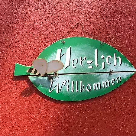 Studio Accommodatie bij particulieren