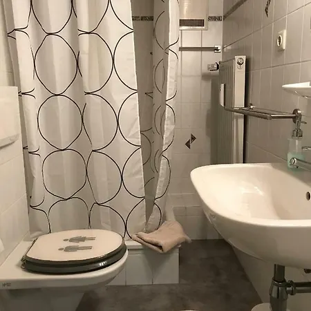 Accommodatie bij particulieren Studio Düsseldorf