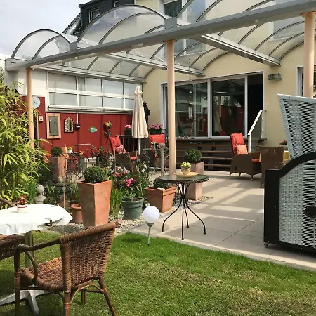 Studio Accommodatie bij particulieren *