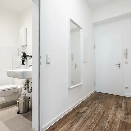 Centerapartments Wagnerstrasse Apartamento