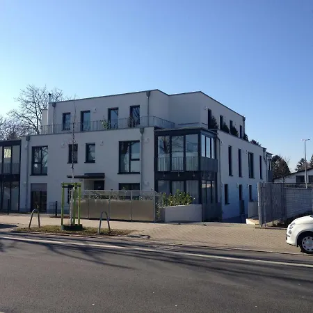 6a Appartement