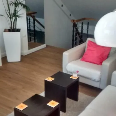 Daire In Pempelfort -
