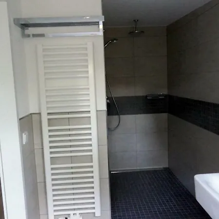 Messeappartement Unterrath Lejlighed *