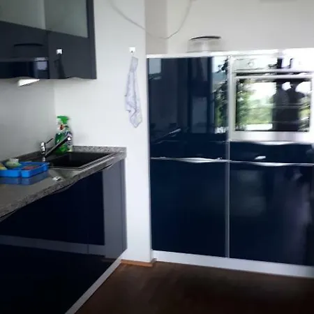 Appartamento Toulouser Düsseldorf