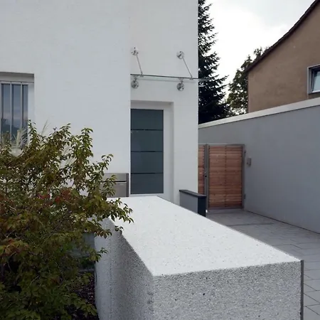 Messeappartement Unterrath Lejlighed *
