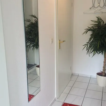 Lejlighed Messewohnung Duesseldorf-nord