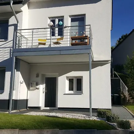 Appartamento In Unterbach