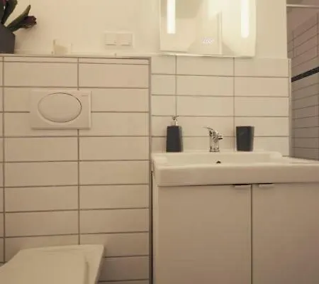 Appartamento In Unterbach Düsseldorf
