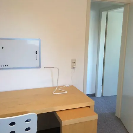 Messewohnung Duesseldorf-nord * Düsseldorf