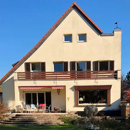 Проживание в семье Gaestehaus Burkhardt