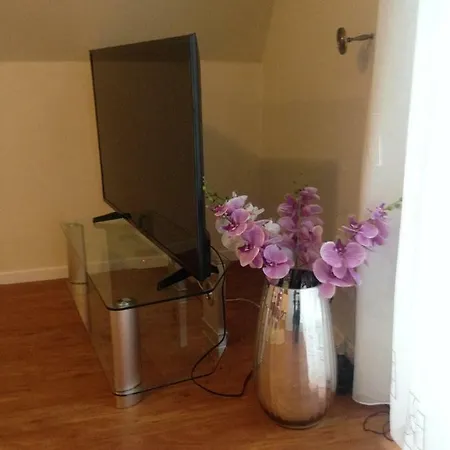 Messe -apartment Milan * دوسلدورف