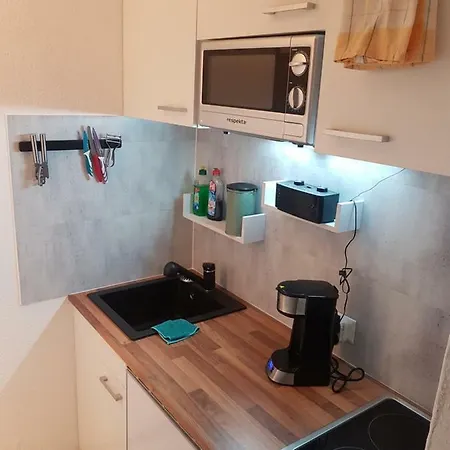 Appartement Mansarde -