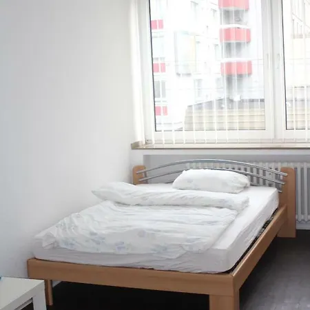 Accommodatie bij particulieren The Gallery - Kaiserstrasse *