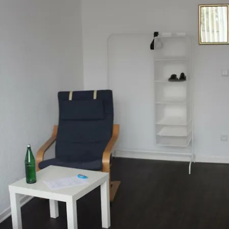 Accommodatie bij particulieren The Gallery - Kaiserstrasse *