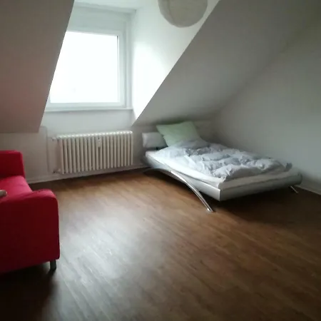 Accommodatie bij particulieren The Gallery - Kaiserstrasse *