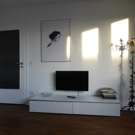 The Gallery - Kaiserstrasse Accommodatie bij particulieren